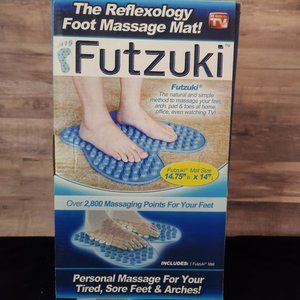 Futzuki Foot Massage Mat